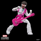 Produktbild Spider-Man Marvel Legends Retro Actionfigur Hypno-Hustler 15 cm