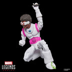 Produktbild Spider-Man Marvel Legends Retro Actionfigur Hypno-Hustler 15 cm