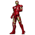 Produktbild Iron Man Marvel Legends Series Actionfigur Iron Man Mark III 15 cm