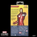 Produktbild Iron Man Marvel Legends Series Actionfigur Iron Man Mark III 15 cm
