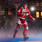 Produktbild G.I. Joe Classified Series Actionfigur Edwin "Lifeline" Steen 15 cm
