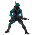 Produktbild G.I. Joe Classified Series Actionfigur Night-Viper 15 cm