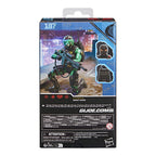 Produktbild G.I. Joe Classified Series Actionfigur Night-Viper 15 cm