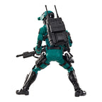 Produktbild G.I. Joe Classified Series Actionfigur Night-Viper 15 cm
