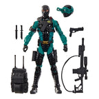 Produktbild G.I. Joe Classified Series Actionfigur Night-Viper 15 cm