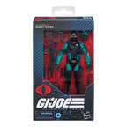Produktbild G.I. Joe Classified Series Actionfigur Night-Viper 15 cm