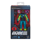 Produktbild G.I. Joe Classified Series Actionfigur Mole Rat (Stage 2) 15 cm