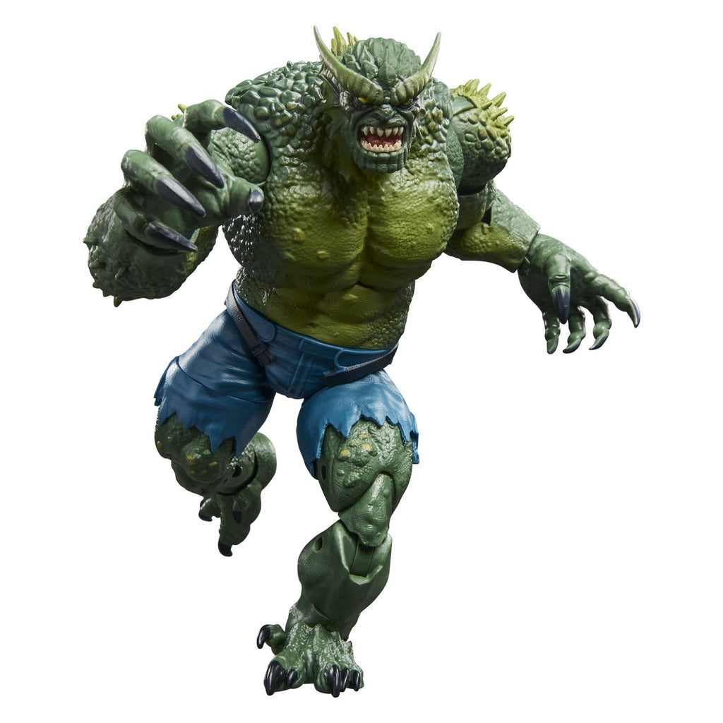 Produktbild The Incredible Hulk Marvel Legends Actionfigur Marvel's Abomination 15 cm