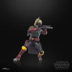 Produktbild Star Wars: The Book of Boba Fett Black Series Actionfigur Boba Fett 15 cm