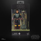 Produktbild Star Wars: The Book of Boba Fett Black Series Actionfigur Boba Fett 15 cm