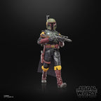 Produktbild Star Wars: The Book of Boba Fett Black Series Actionfigur Boba Fett 15 cm