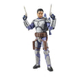Produktbild Star Wars Episode II Black Series Actionfigur Jango Fett 15 cm