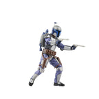 Produktbild Star Wars Episode II Black Series Actionfigur Jango Fett 15 cm