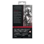 Produktbild Star Wars Episode II Black Series Actionfigur Jango Fett 15 cm