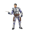Produktbild Star Wars Episode II Black Series Actionfigur Jango Fett 15 cm