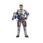 Produktbild Star Wars Episode II Black Series Actionfigur Jango Fett 15 cm