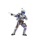 Produktbild Star Wars Episode II Black Series Actionfigur Jango Fett 15 cm