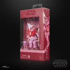 Produktbild Star Wars Black Series Actionfigur Ewok (Valentine’s Day Edition) 15 cm