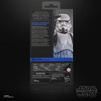 Produktbild Star Wars: The Mandalorian & Grogu Black Series Actionfigur Imperial Remnant Stormtrooper 15 cm