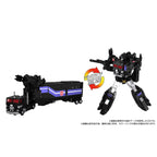 Produktbild Transformers Team-Up Series Actionfigur MPG-16 Nucleon Quest Super Convoy 28 cm