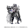 Produktbild Transformers Team-Up Series Actionfigur Monster Hunter Silver Rathalos Prime 13 cm