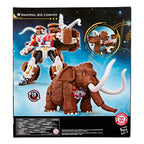 Produktbild Transformers Age of the Primes Leader Class Actionfigur Maximal Big Convoy 19 cm