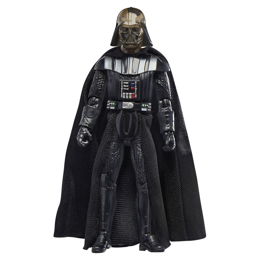 Produktbild Star Wars Episode VI Vintage Collection Actionfigur Darth Vader (Emperor's Wrath) 10 cm