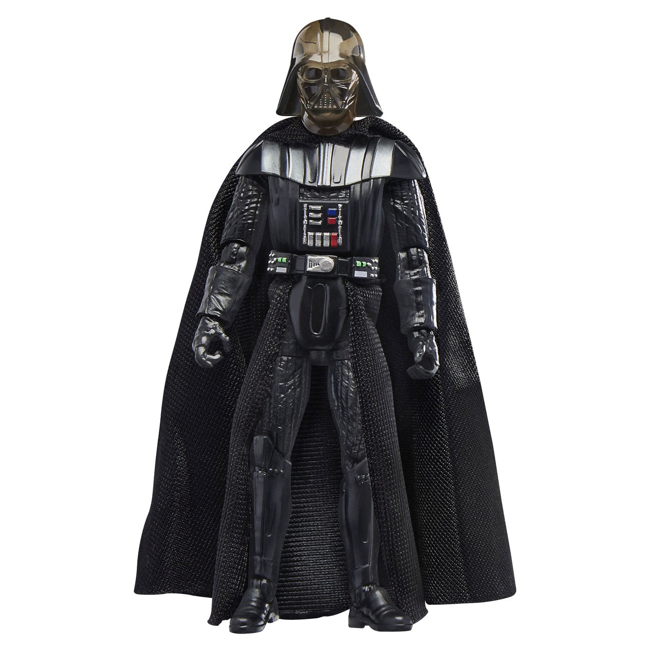 Produktbild Star Wars Episode VI Vintage Collection Actionfigur Darth Vader (Emperor's Wrath) 10 cm