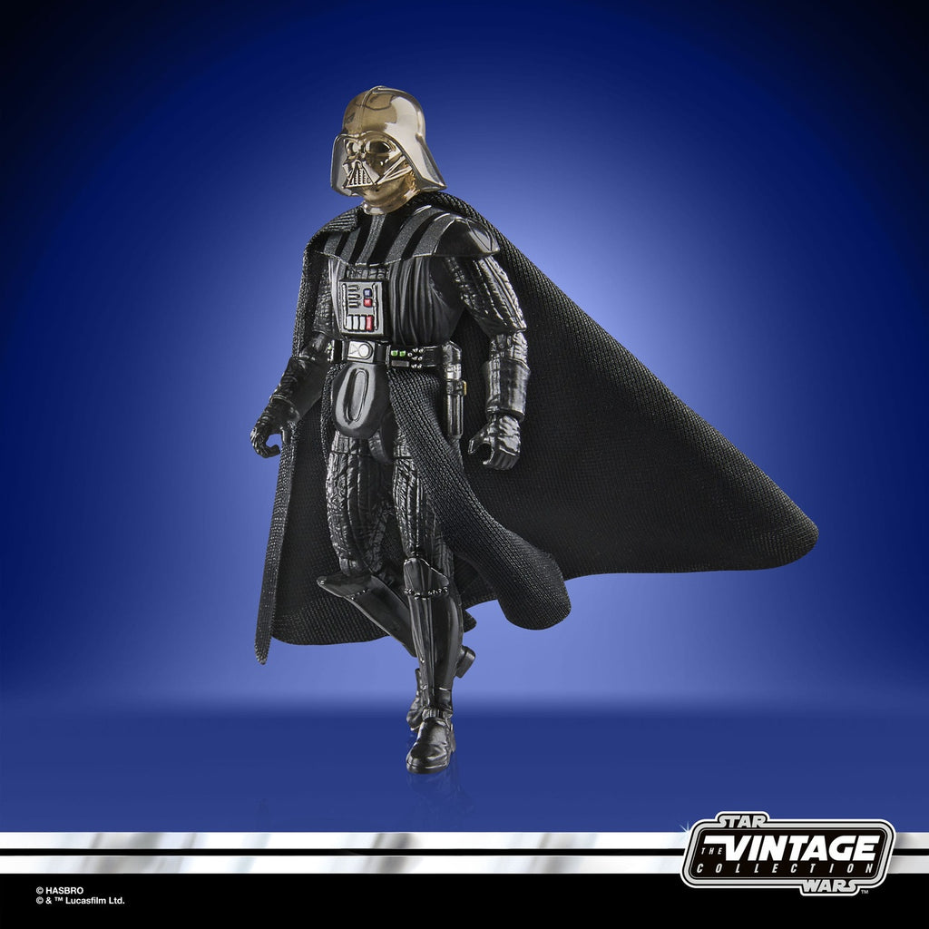 Produktbild Star Wars Episode VI Vintage Collection Actionfigur Darth Vader (Emperor's Wrath) 10 cm