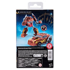Product image Transformers Age of Primes Deluxe Class Action Figure Junkion Jalopy 14 cm