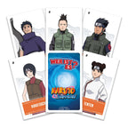 Produktbild Naruto Brettspiel Wer ist es Berühmte Gebäude *Deutsche Version*