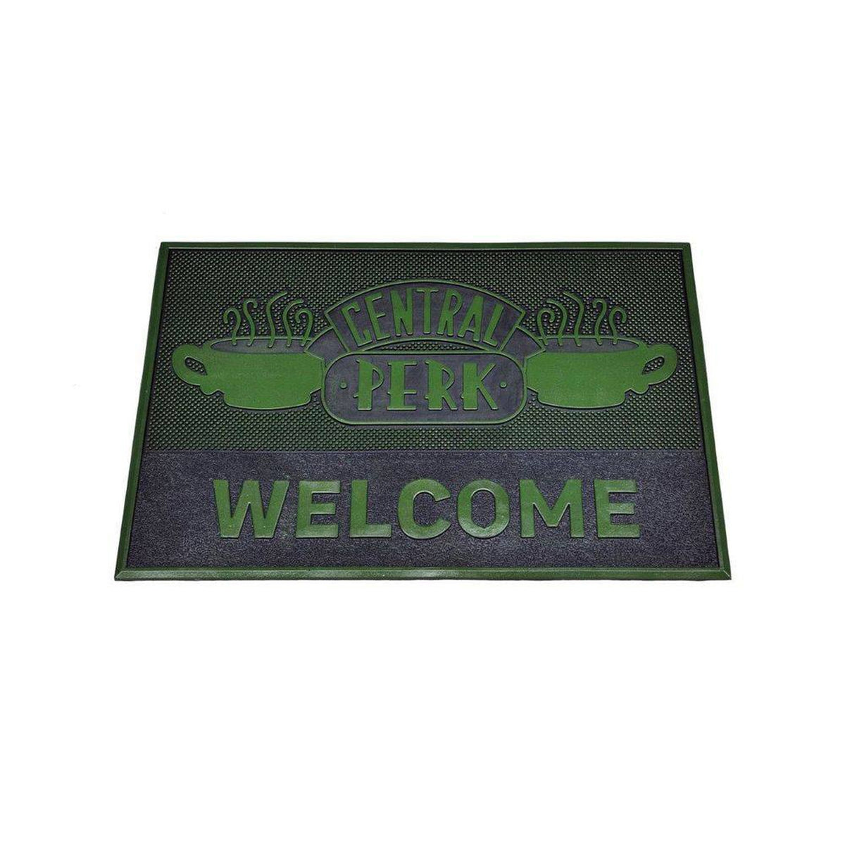 Produktbild Friends Fußmatte Central Perk 40 x 60 cm