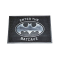 Produktbild Batman Fußmatte Welcome to the Batcave 40 x 60 cm