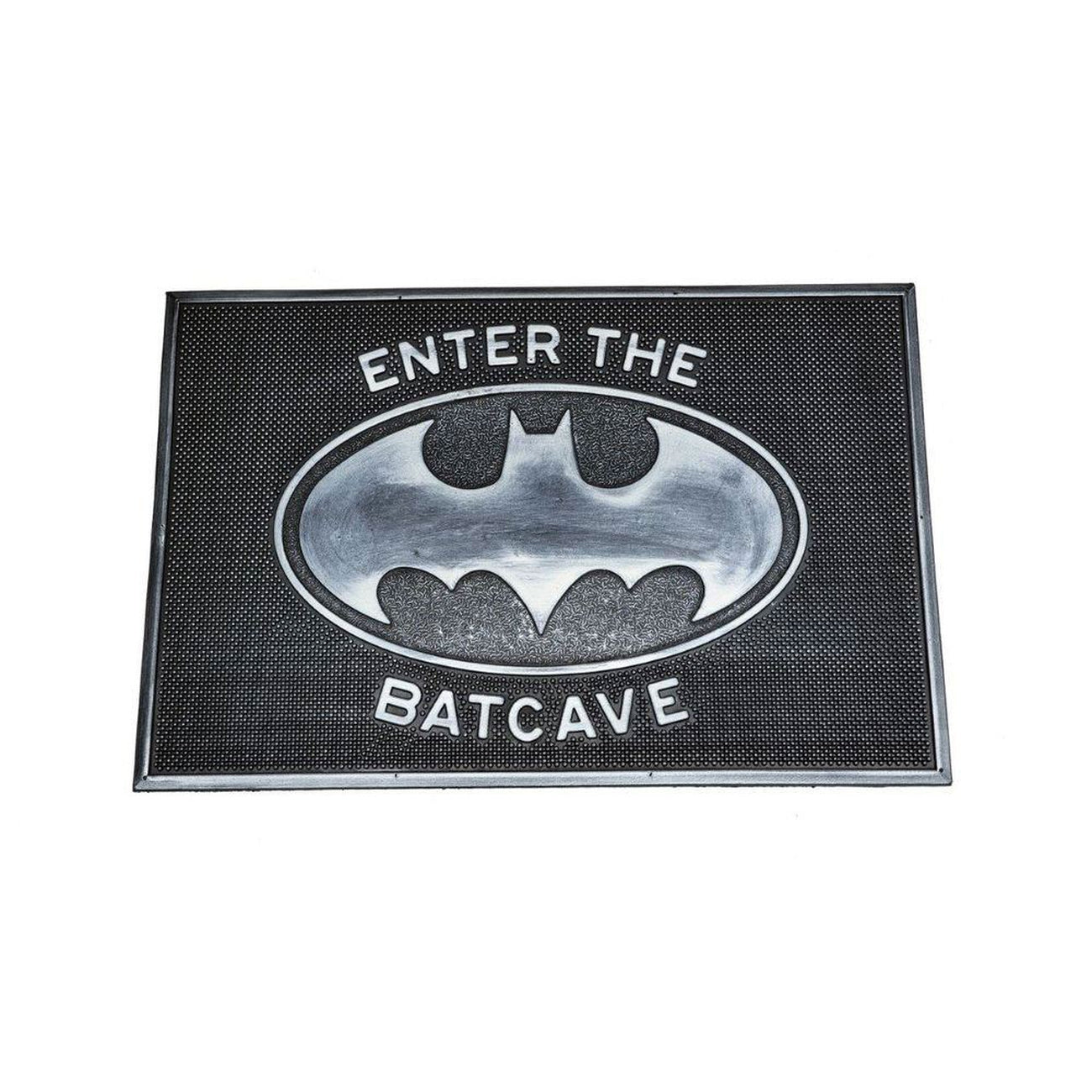 Produktbild Batman Fußmatte Welcome to the Batcave 40 x 60 cm