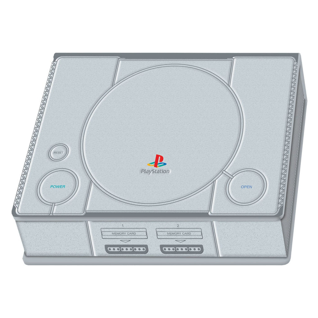 Produktbild Playstation Premium Geschenkbox PS Classic
