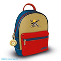 Produktbild One Piece Rucksack Luffy