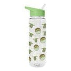Product image Star Wars: The Mandalorian Water Bottle The Child