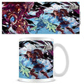 Produktbild The Legend of Zelda Breath of the Wild Tasse Vs Phantom