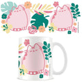 Produktbild Pusheen Tasse Tropical