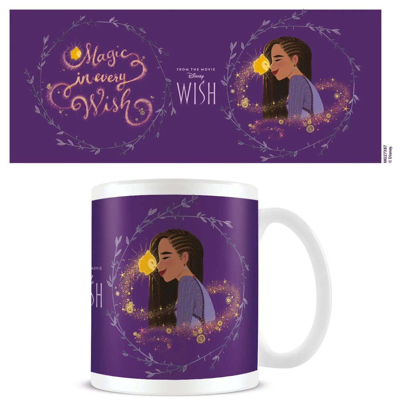 Produktbild Wish Tasse Magic In Every Wish