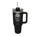 Produktbild Harry Potter Edelstahl-Trinkbecher The Dark Arts 1130 ml