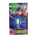 Produktbild UEFA Champions League 2025/26 Sticker Collection Starter Pack