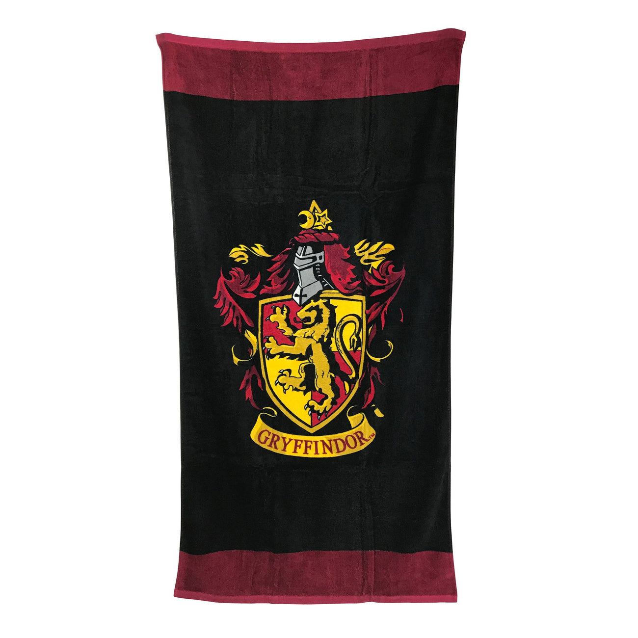 Produktbild Harry Potter Handtuch Gryffindor 150 x 75 cm