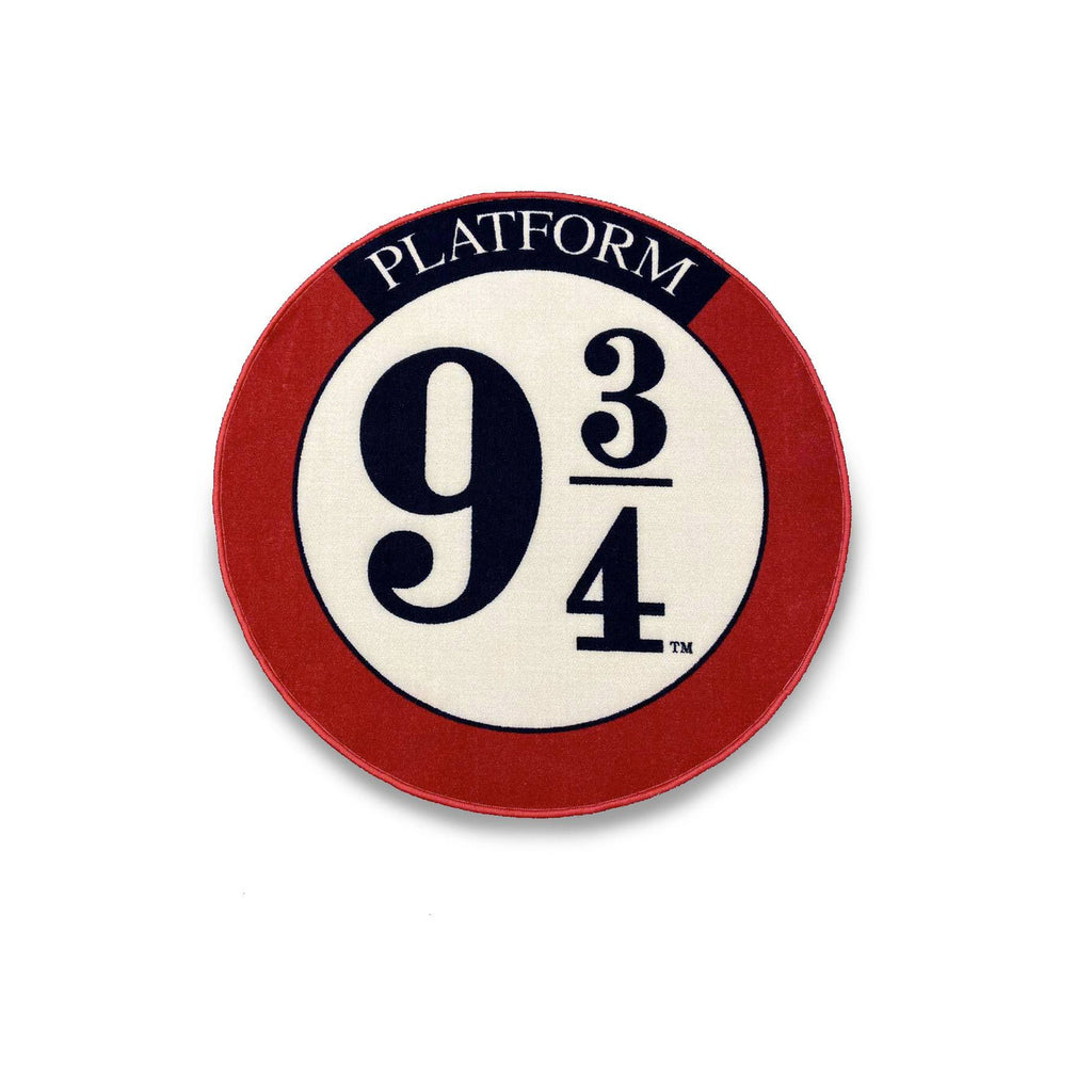 Product image Harry Potter Rug Platform 9 3/4 100 x 100 cm