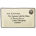 Produktbild Harry Potter Teppich Letter of Acceptance 130 x 75 cm