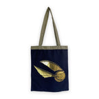 Product image Harry Potter Tote Bag Golden Snitch