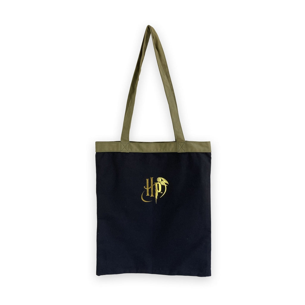 Product image Harry Potter Tote Bag Golden Snitch