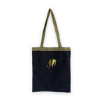 Product image Harry Potter Tote Bag Golden Snitch
