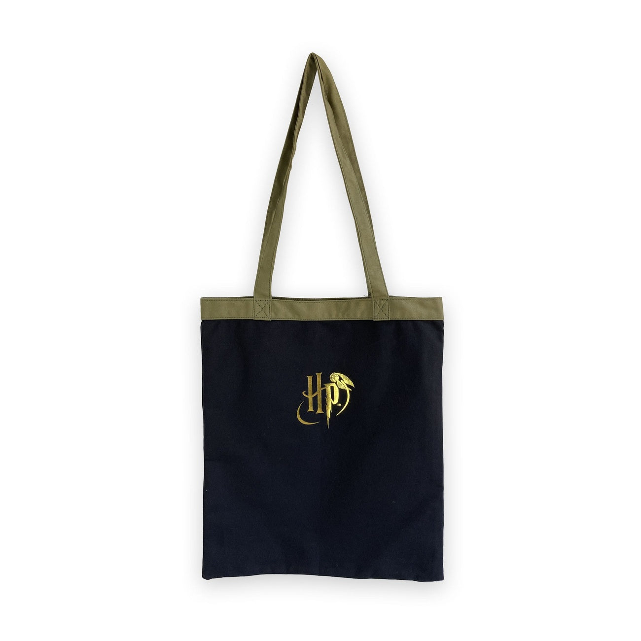Product image Harry Potter Tote Bag Golden Snitch