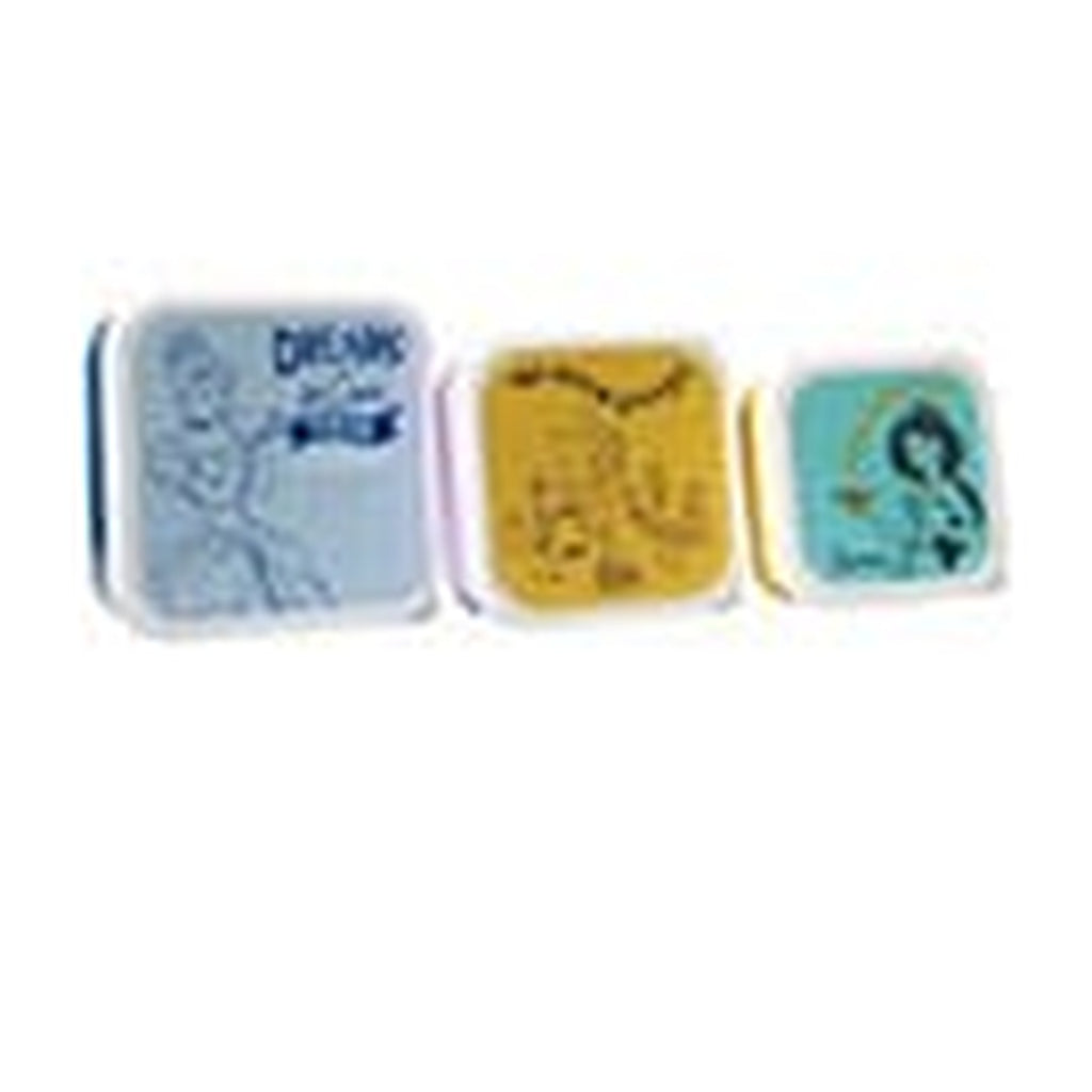 Product image Disney: Princess Colour Pop Snack Box Set of 3